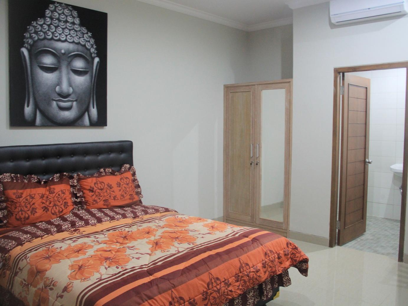 Nuka Beach Inn Kuta Lombok Exterior foto