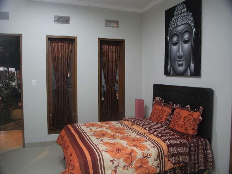Nuka Beach Inn Kuta Lombok Exterior foto
